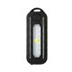 thumbnail image 2 of Naiovety Bicicletas luz trasera IPX3 impermeable multiusos ciclismo luz trasera lámpara de advertencia ajustable herramienta de iluminación tipo 1 azul Ciclismo Tipo 1 Negro Naiovety OD026058-01, 2 of 6