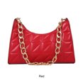 thumbnail image 2 of Baohd Fashionable And Versatile Underarm Bag Designed For Modern Women Sturdy red 1Set, 2 of 6