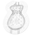 thumbnail image 1 of Vegetable Growing Mold Decorative Melon Growth Mold Reusable Fruits Shaper Gardening Tool, 1 of 8