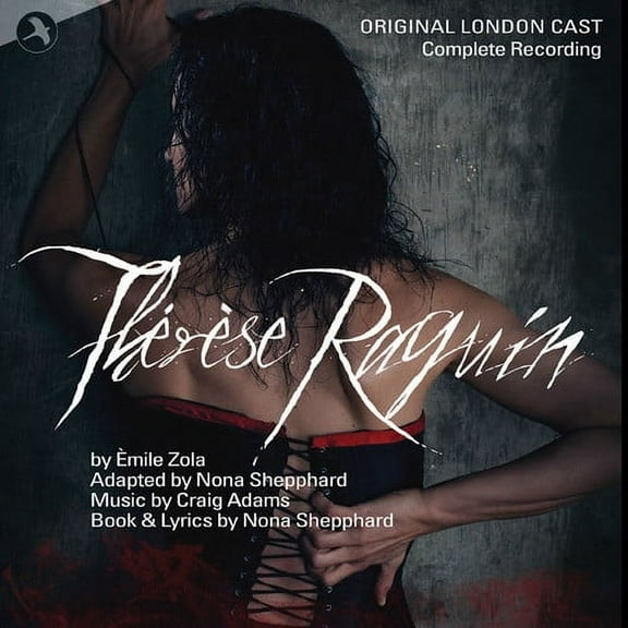 Original London Cast - Therese Raquin - Music & Performance - CD