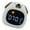 dog, variant on Kids Alarm Clock With Soft Glowing Night Light Tap Operated Multiple Functional For Bedrooms Or As Desk Decoration
