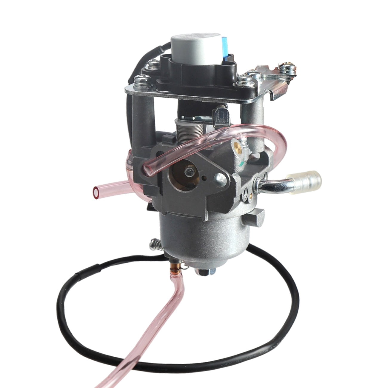 Carburetor Assembly for A-iPower SC2000i, Yamaha EF2000iS EF2000iSv2 EF1600iS Inverter Generator, Replaces OEM 16100-ZL0-000 16100-ZL1-000, Compatible with Yamaha 2000W 1600W Generator