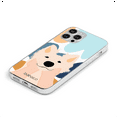 thumbnail image 3 of Babaco Phone Case for Samsung A14 4G/5G Pets at Home Full Print, 3 of 5