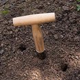thumbnail image 3 of Outil de Perforation de Trous de Jardin Poignée en T Outil de Jardinage pour Semis, 3 of 9