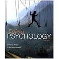 thumbnail image 1 of Pre-Owned Exploring Psychology (Paperback), 1 of 1