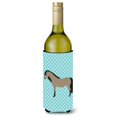 thumbnail image 1 of Portabotellas decorativo Caroline's Treasures 750 ml multicolor BB8084LITERK, 1 of 1