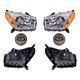 thumbnail image 1 of Faros compatible con Toyota Rav 4 2001-2003 - 2 Piezas Depo 019-3011-16,019-3011-17, 1 of 3