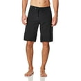 thumbnail image 2 of Quiksilver Men's Manic Cameo 22 Inch Board Short,Black,36, 2 of 3