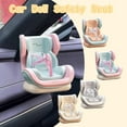 thumbnail image 2 of Mini Doll Car Seat For 15/17cm with Vent Clip Car Ornament For Accessories Car vent dolls love 17 dolls For love car For for vent 17 baby noggle 17cm cm car seats 17cm carseat Fo, 2 of 9