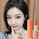 thumbnail image 5 of Orange Color Lipstick Lip Glaze Matt Silky Smooth Not Easy To Fade Lip Gloss Long Lasting Lip Stick Sexy Women Cosmetics Makeup, 5 of 5