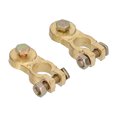 thumbnail image 4 of Battery Connector, Pure Copper Anticorrosion Universal Battery Terminal  For Car, 4 of 8