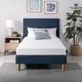 thumbnail image 1 of Zinus 6 inch Cooling Support Foam Mattress, 1 of 10
