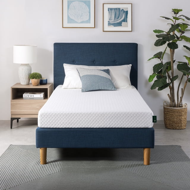 Zinus 6 inch Cooling Support Foam Mattress
