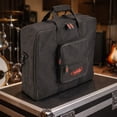thumbnail image 5 of SKB Cases UB Series 20 x 20 x 5.5-Inch Universal Equipment or Mixer Bag with 600 Denier Padded Exterior and Heavy-Duty Dual Zippers, 5 of 11
