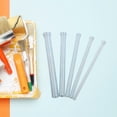 thumbnail image 4 of WRISTBIQUE 5Pcs Handheld Tube Bender Set for Shaping Aluminum Pipes in Silver Carbon Steel, 4 of 7