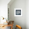 thumbnail image 4 of Inverse Sea Fan III, Framed Art Print Wall Art by Grace Popp, 4 of 5