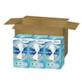thumbnail image 3 of Always Infinity Feminine Pads for Women, Size 3, Extra Heavy Flow, with Wings, Unscented, 84 Ct, 3 of 10