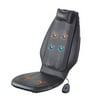 Vibration Massage Seat Cushion Massager Pad for Indoor or Car