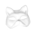 thumbnail image 4 of Masquerade Adjustable Paintable Kids Craft for Party Cosplay Decor 18.5cmx16cm, 4 of 10