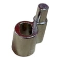 thumbnail image 3 of Reemplazo del eje central de la válvula del rotor del trombón Componentes profesionales Accesorio Bien, 3 of 9