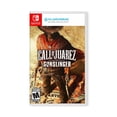 thumbnail image 1 of Call of Juarez: Gunslinger (Nintendo Switch), 1 of 7
