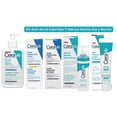 thumbnail image 1 of Cerave Kit Anti-acné Espinillas Marcas Acne Rutina Día/Noche: Limpiador, Gel Control Imperfecciones, Sérum Retinol, Loción Hidratante Facial AM y PM, 1 of 9