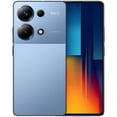 thumbnail image 1 of Xiaomi Poco M6 Pro 256GB 8RAM EU blue, 1 of 8