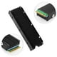 thumbnail image 5 of Enfriador HDD, NGFF M.2 Disipador de Calor SSD de Doble Cara Enfriador de Disco Duro Creado magistralmente, 5 of 8