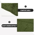 thumbnail image 2 of Reptile Carpet Terrarium Bedding Substrate Liner Reptile Cage Mat Tank Accessory (L), 2 of 9