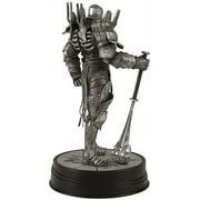 The Witcher 3 Wild Hunt: Imlerith 9-Inch Statue