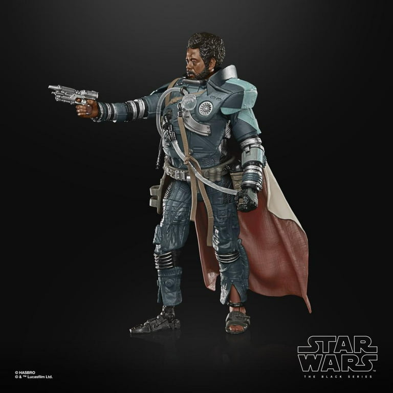 Figurine Star Wars Black Series - La Grande Récré