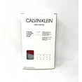 thumbnail image 3 of Calvin Klein 3 Pack Men's Size Underwear CK Trunks Cotton Classic Fit NB4002-939, 3 of 3