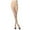 Beige, variant on Women’s An Ti Hook Large Silk Stockings Cut Without Stripping Design Black,A