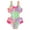 #03, variant on BULLPIANO Girls Swimsuits One-Piece Bathing Suits Beach Sport Summer Swimwear 5-14 Years