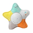 thumbnail image 1 of Proyector de luz nocturna CUTICAT Juguete de peluche animal suave, 1 of 7