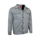 thumbnail image 2 of CHAMARRA PARA CABALLERO CUELLO TIPO ITALIANO MARCA FUROR 100% ORIGINAL, 2 of 7
