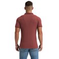 thumbnail image 5 of Iceglad Men's Polo Shirts Short Sleeve Casual Slim Fit Shirts, 5 of 10