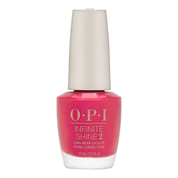 Opi Opi Blame The Mistletoe Infinite Shine 2 Nail Lacquer 15ml/0.5oz
