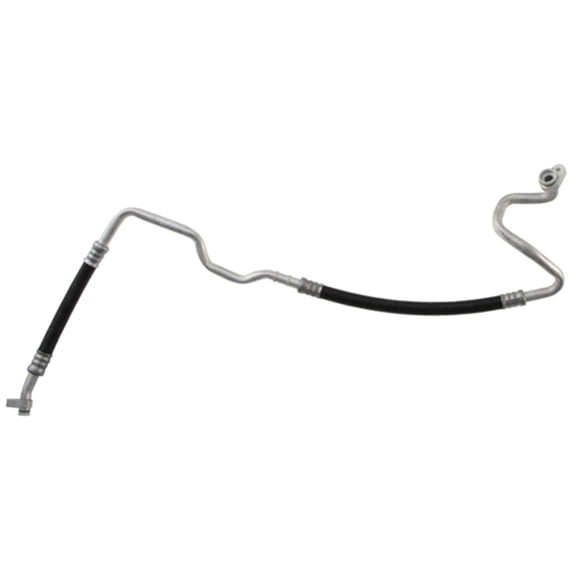 Suction Line Hose Assembly