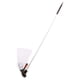 thumbnail image 1 of Limpiador subacuático de chorro de vacío portátil para piscinas con cordón de varilla flexible Leyfeng Cabeza de vacío, 1 of 7