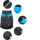 thumbnail image 3 of Chaqueta de invierno para perro, chaqueta para perro, chaqueta impermeable, abrigo cálido S, 3 of 5