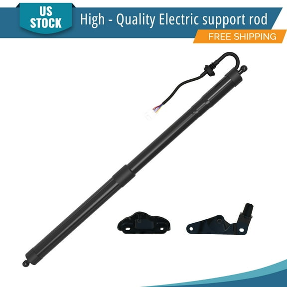 YXPCARS 1 x Power Tailgate Lift Support Strut for Toyota Highlander 2014 - 2019, Rear Right Hatch Trunk Lift Support (6891009120)