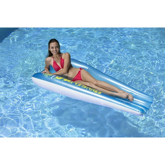 Poolmaster Suntanner Mattress