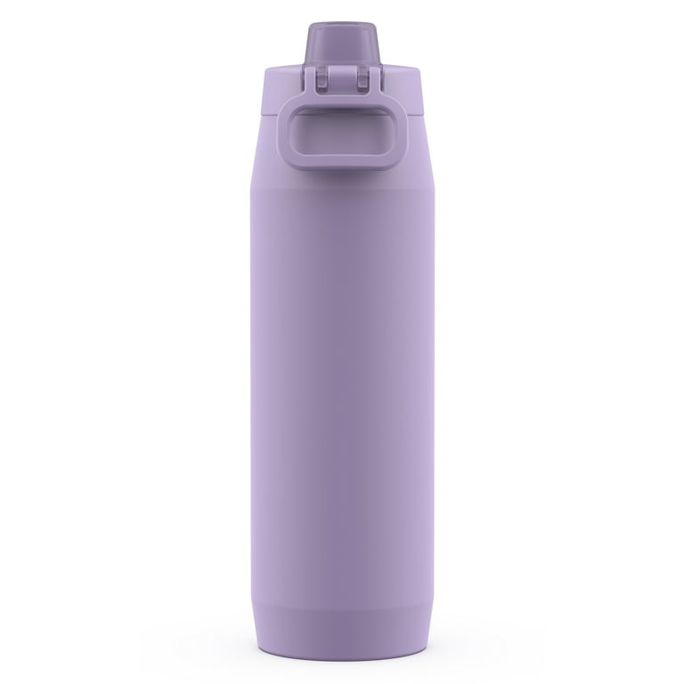 MONAT Insulated Water Bottle - Purple