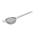 thumbnail image 2 of Küchenprofi Fine Mesh Strainer Stainless Steel Heavy Duty 8 Inch, 2 of 2