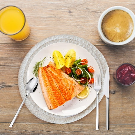 

〖TOTO〗Placemat 30Cm Cotton Insulation Mat Meal Mat Woven Anti Scalding Table Mat Bowl Mat Nordic Simple Pot Mat Cotton Insulation Mat