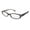dark brown horn, variant on NEW PAUL SMITH 281 WOMENS/LADIES CAT EYE FULL-RIM DARK BROWN HORN BEAUTIFUL HIP CLASSIC CAT EYES FRAME DEMO LENSES 51-17-135 EYEGLASSES/SPECTACLES