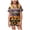 Gsleepwear130-Purple, variant on UAYOTSE Button‑Down Satin Pjs for Girls, Collared Short‑Sleeve Top and Sleep Shorts, Lightweight Kids Sleep Set for Daily and Holiday Moments Size 8-9 Years