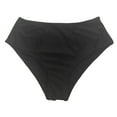 thumbnail image 6 of Swim Dress for Women Plus Size Swimsuit One Piece Shapewear Bathing Suits Wrap Tie Knot Modest Criss Cross Swim Suits L-5XL, 6 of 9