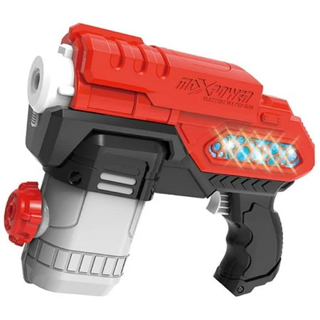 Water Gun Play in The Water Bath Toys Drifting Water Spray Toy Bath ...